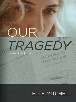 cover image of Our Tragedy